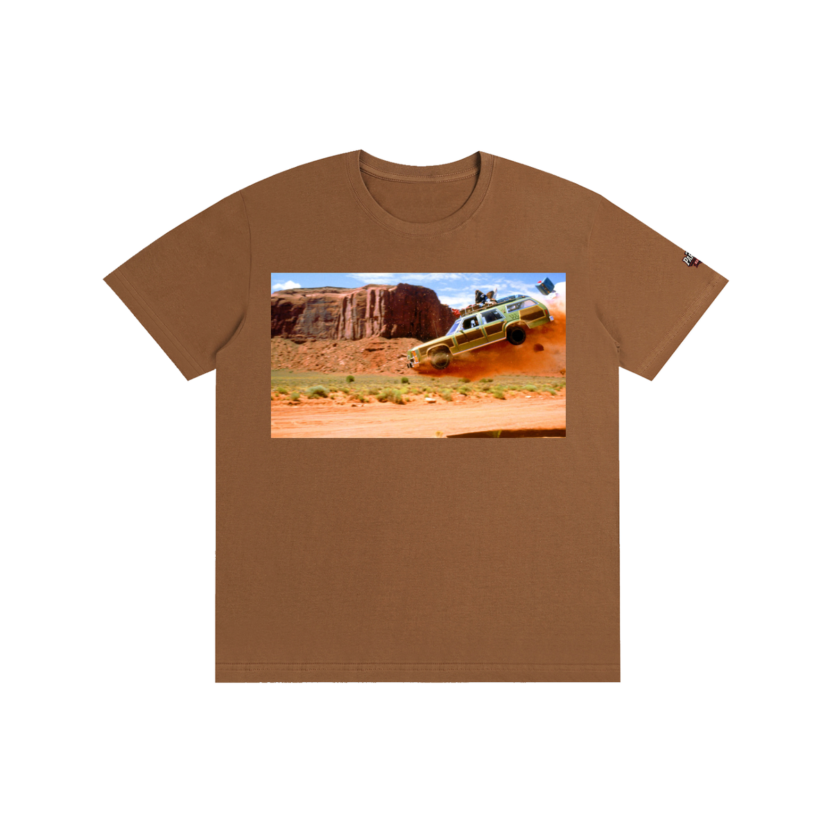 National Lampoon Vacation Pure Cotton Unisex T-Shirt