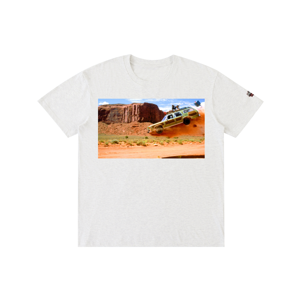 National Lampoon Vacation Pure Cotton Unisex T-Shirt