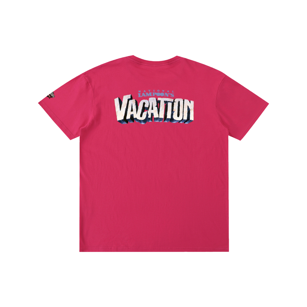 National Lampoon Vacation Pure Cotton Unisex T-Shirt