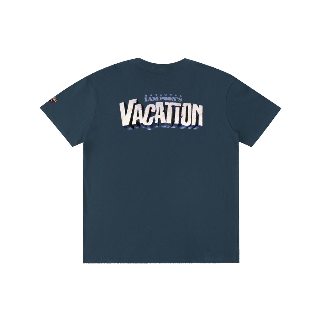 National Lampoon Vacation Pure Cotton Unisex T-Shirt