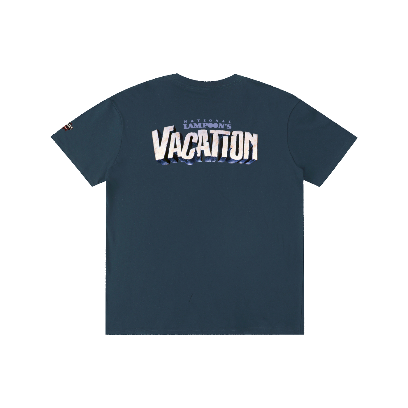 National Lampoon Vacation Pure Cotton Unisex T-Shirt