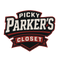 Picky Parker's Closet  - Home