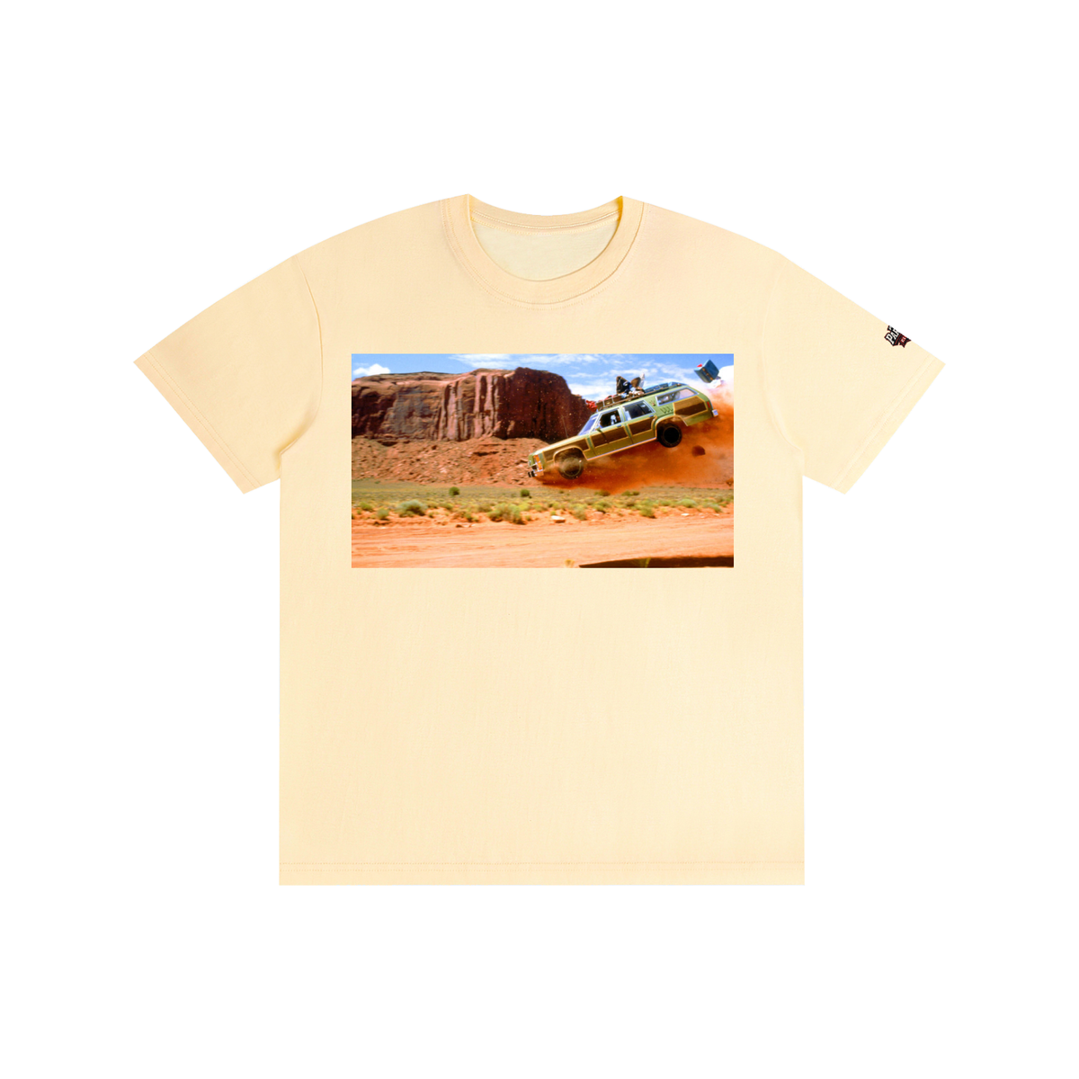 National Lampoon Vacation Pure Cotton Unisex T-Shirt