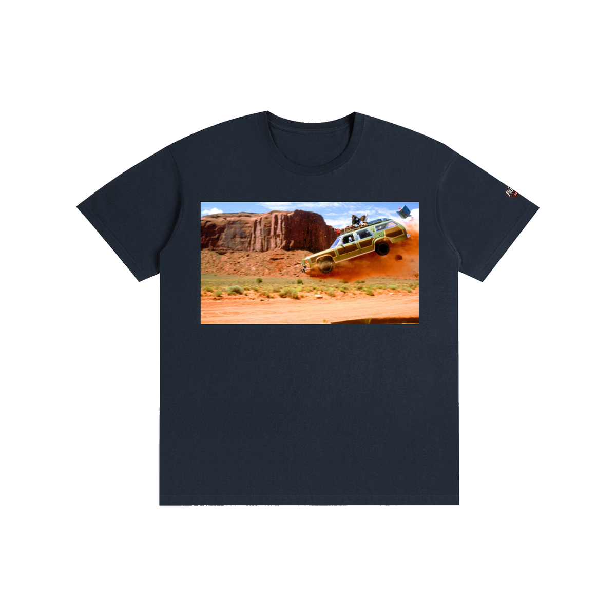 National Lampoon Vacation Pure Cotton Unisex T-Shirt