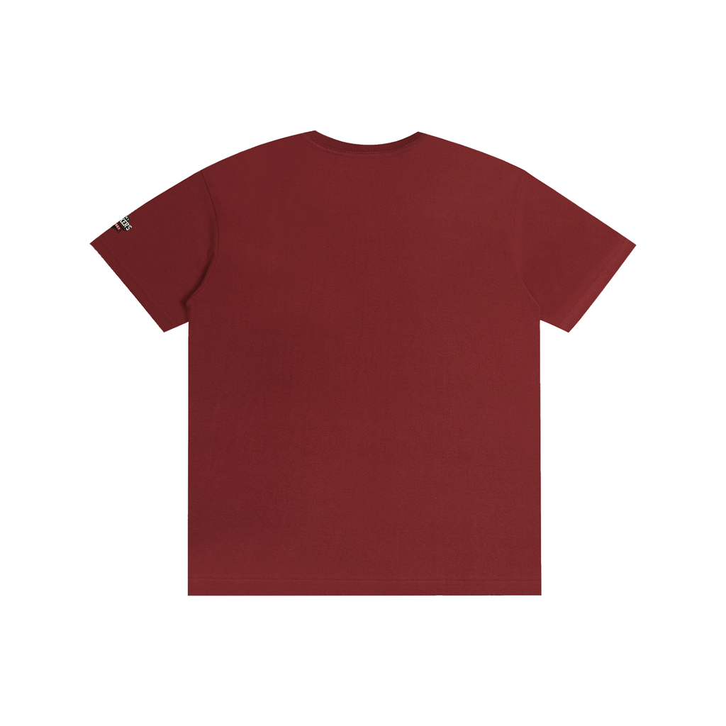 Kobe Dunking the Mood Pure Cotton Unisex T-Shirt