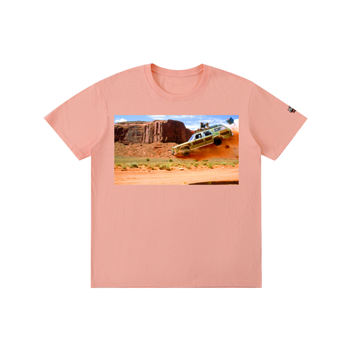National Lampoon Vacation Pure Cotton Unisex T-Shirt