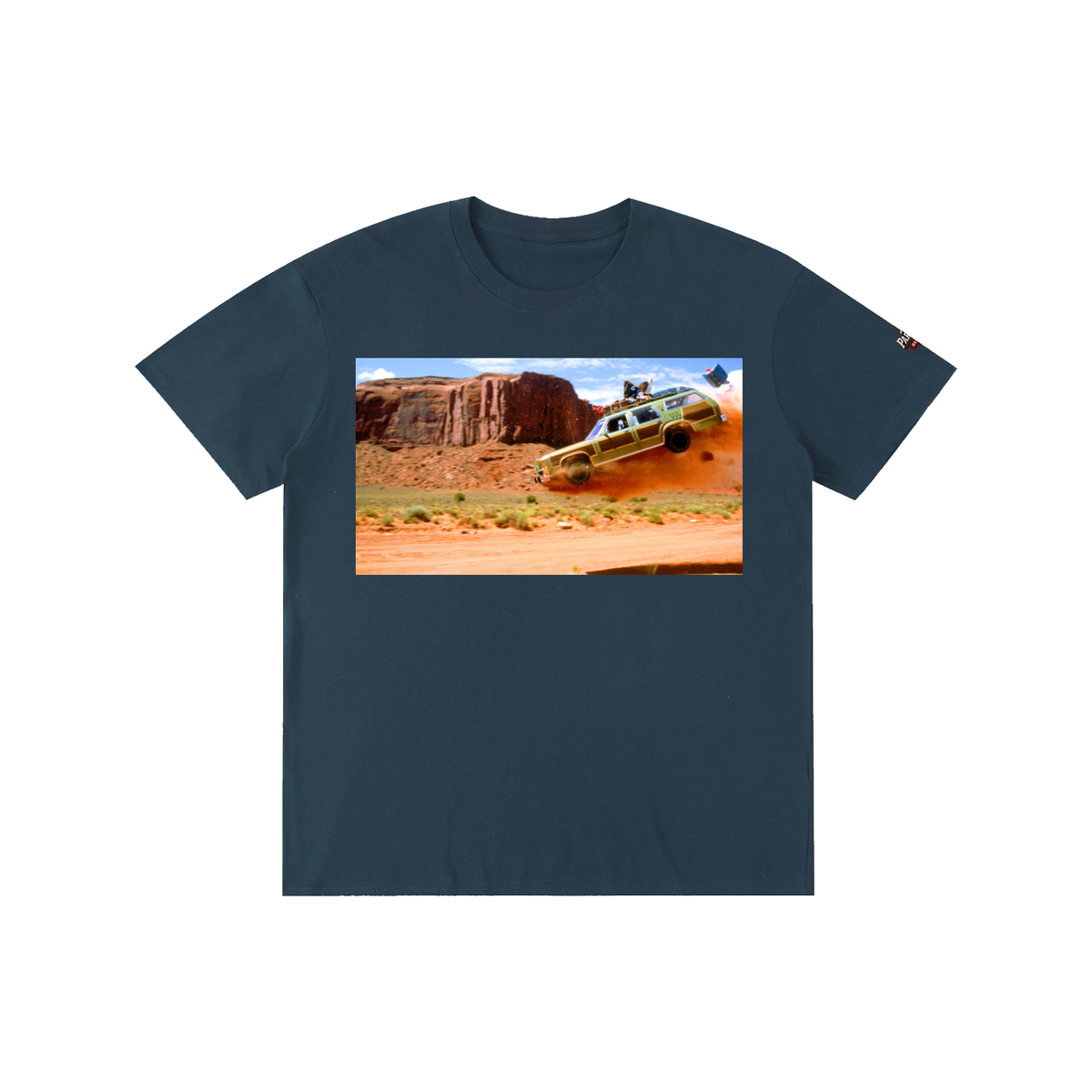 National Lampoon Vacation Pure Cotton Unisex T-Shirt