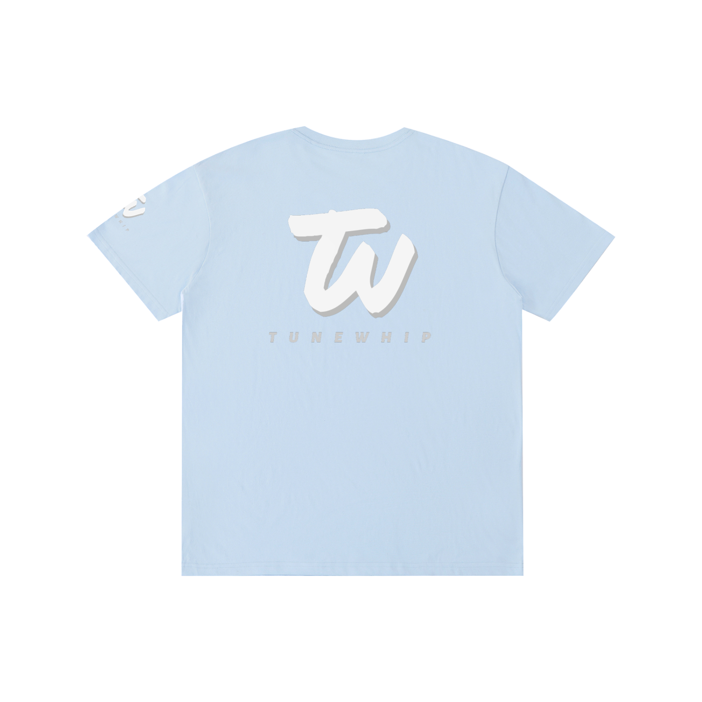 "Your Fault Auto Insurance" Pure Cotton Unisex T-Shirt