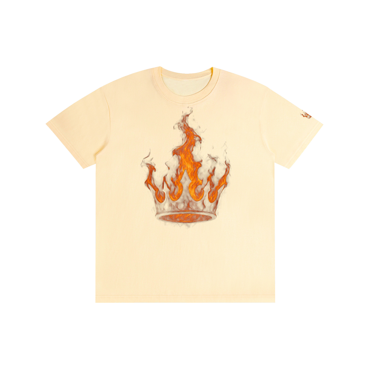Major Moves Pure Cotton Unisex T-Shirt