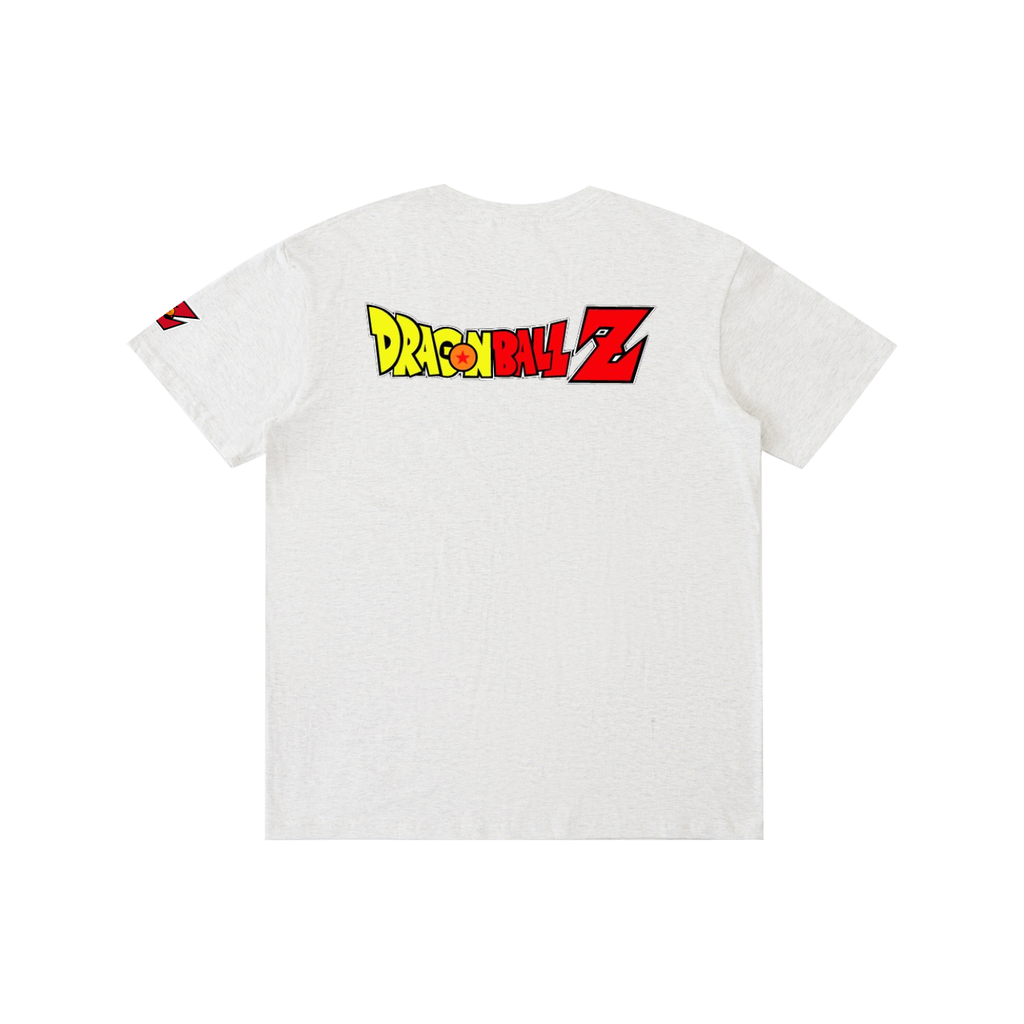 Dragonball Z Goku Super Saiyan Blue Pure Cotton Unisex T-Shirt