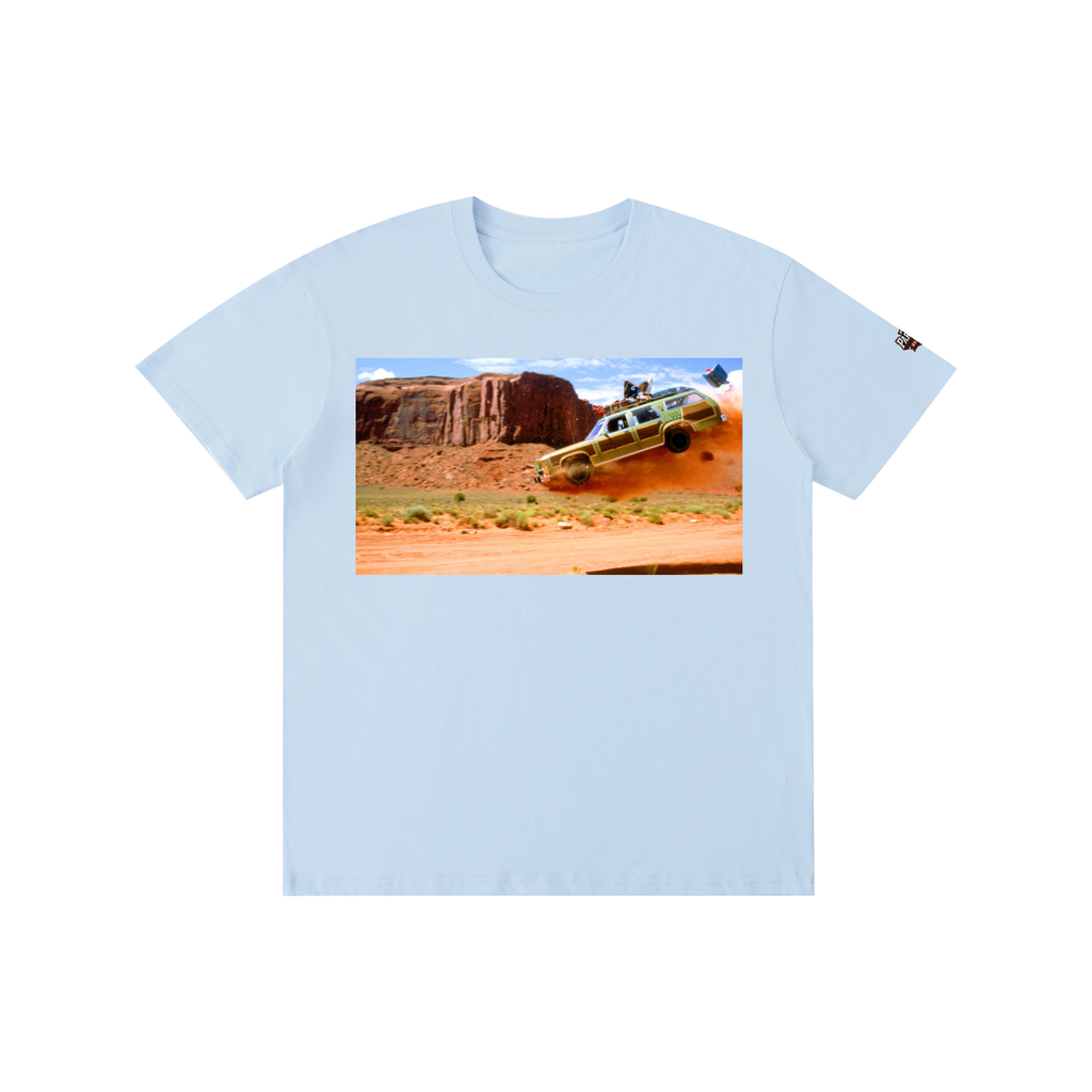 National Lampoon Vacation Pure Cotton Unisex T-Shirt