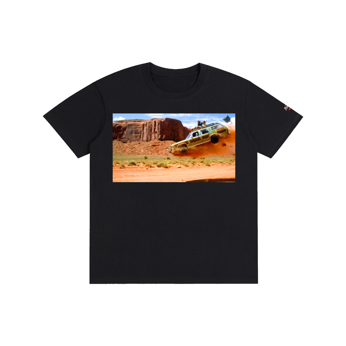 National Lampoon Vacation Pure Cotton Unisex T-Shirt
