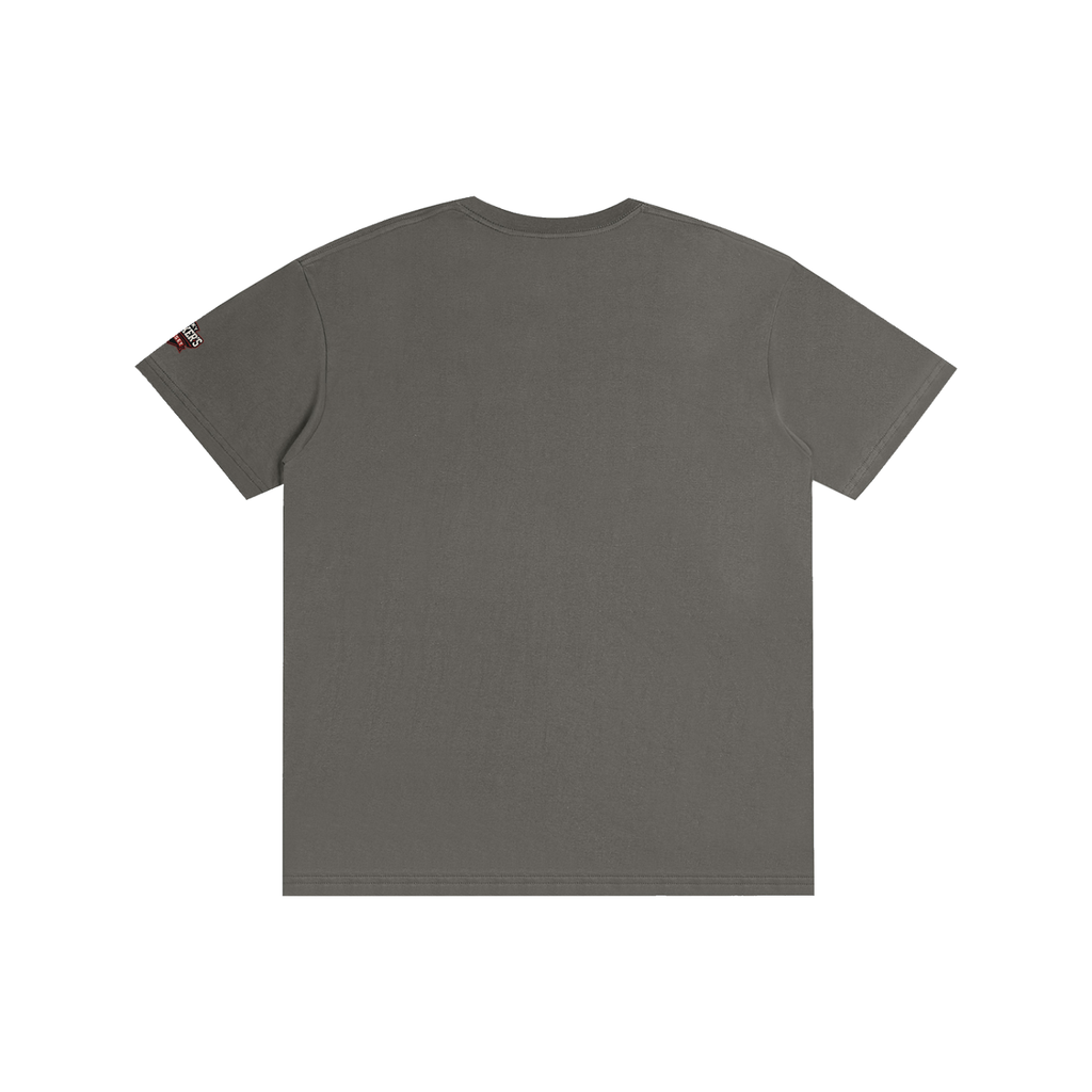 Friday Craig and Smoky Pure Cotton Unisex T-Shirt