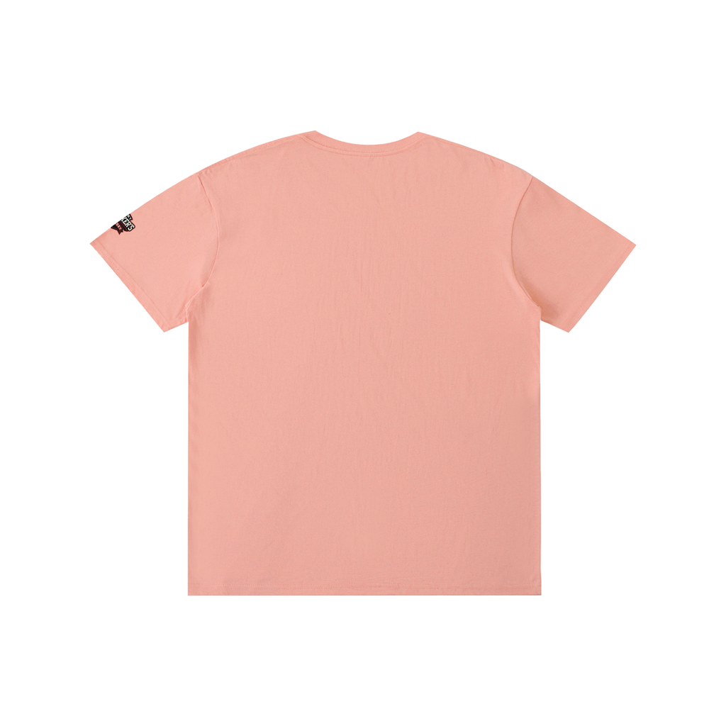 Friday Craig and Smoky Pure Cotton Unisex T-Shirt