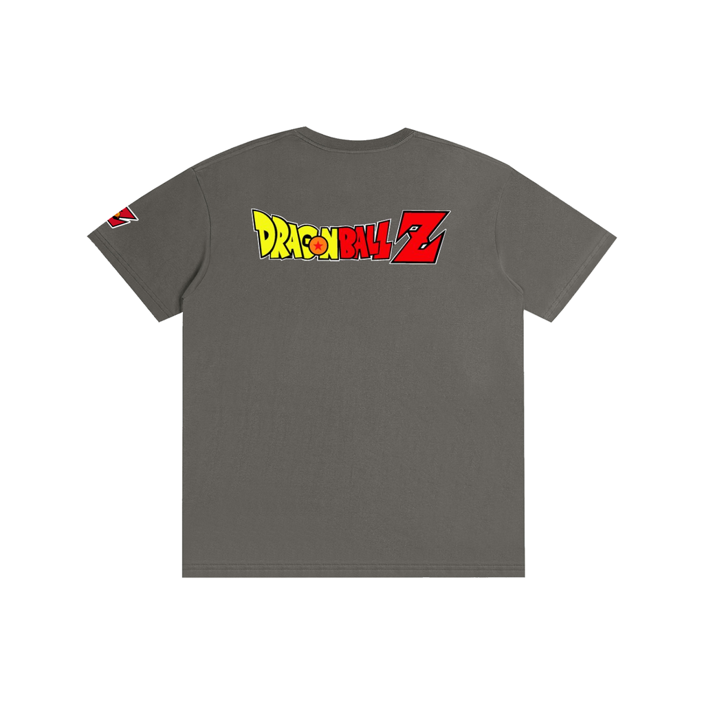 Dragonball Z Goku Super Saiyan Blue Pure Cotton Unisex T-Shirt