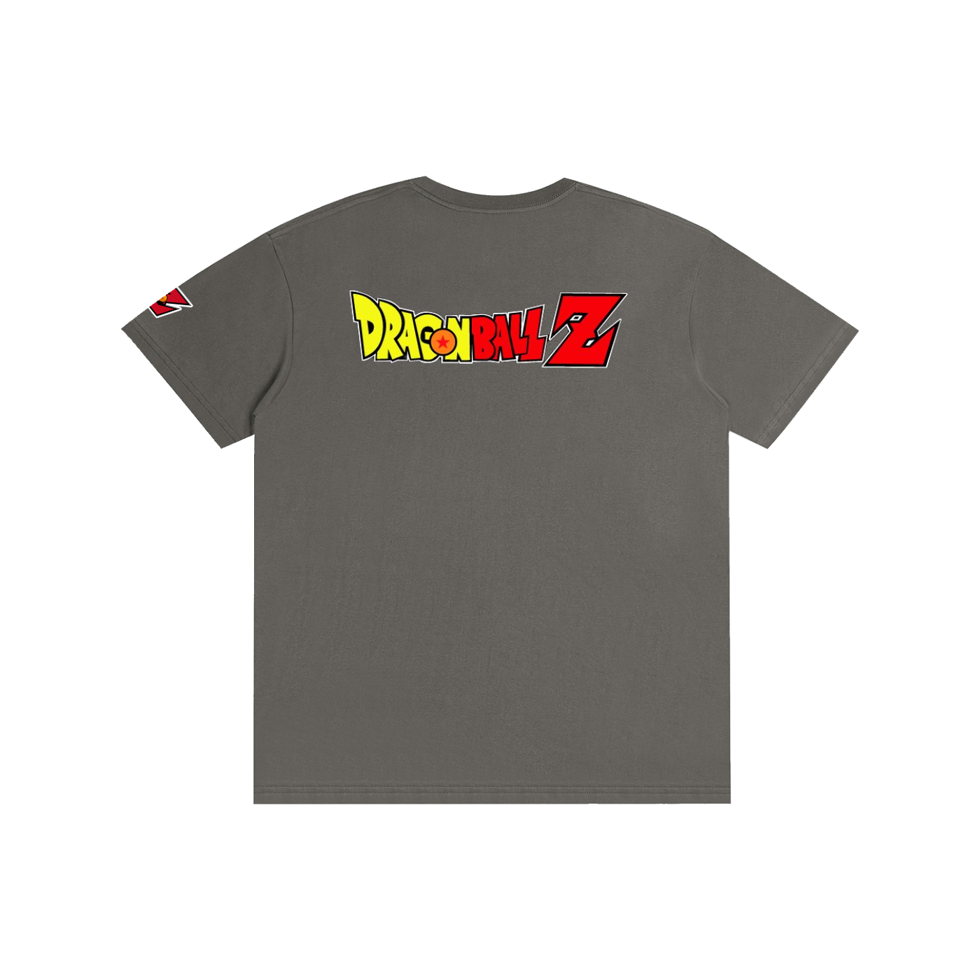 Dragonball Z Goku Super Saiyan Blue Pure Cotton Unisex T-Shirt