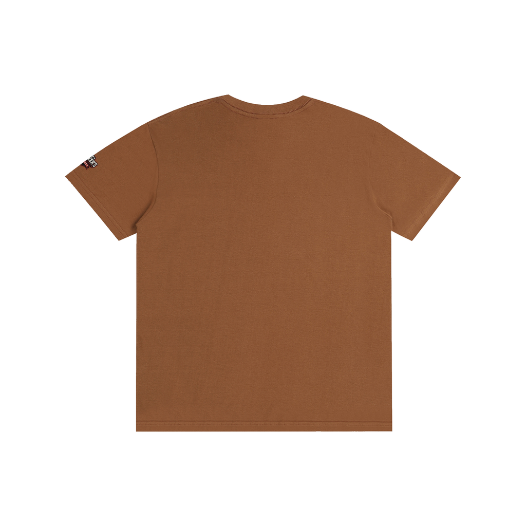 Friday Craig and Smoky Pure Cotton Unisex T-Shirt