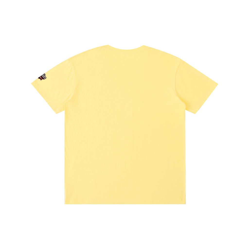 Friday Craig and Smoky Pure Cotton Unisex T-Shirt