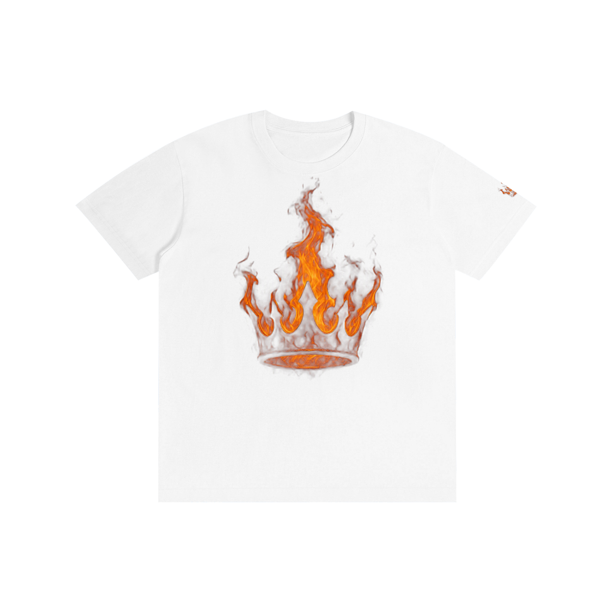 Major Moves Pure Cotton Unisex T-Shirt