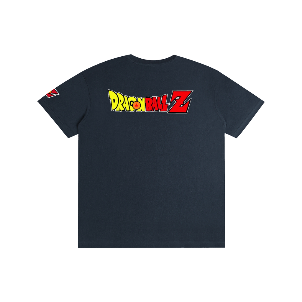 Dragonball Z Goku Super Saiyan Blue Pure Cotton Unisex T-Shirt