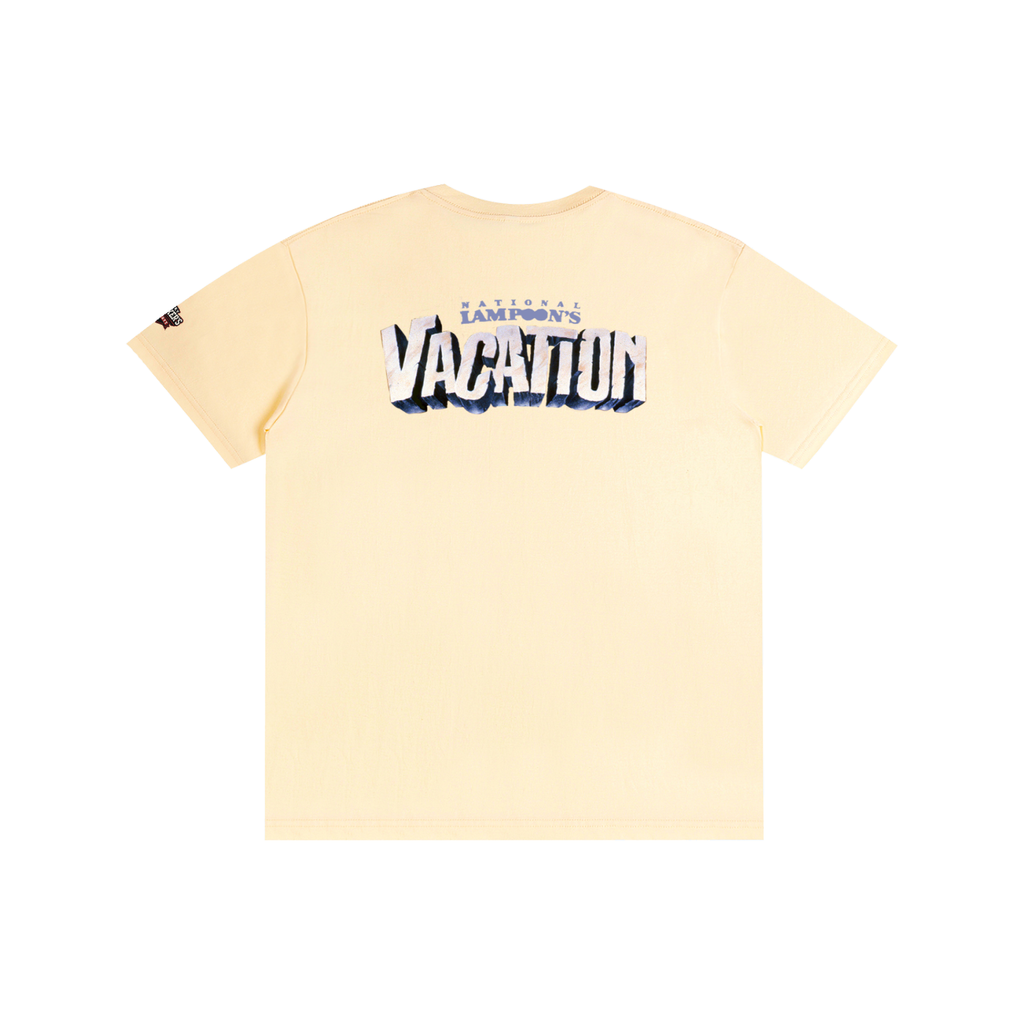 National Lampoon Vacation Pure Cotton Unisex T-Shirt