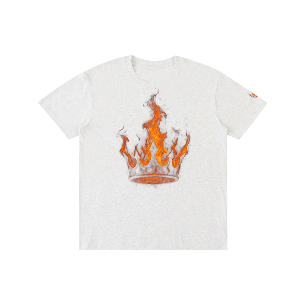 Major Moves Pure Cotton Unisex T-Shirt