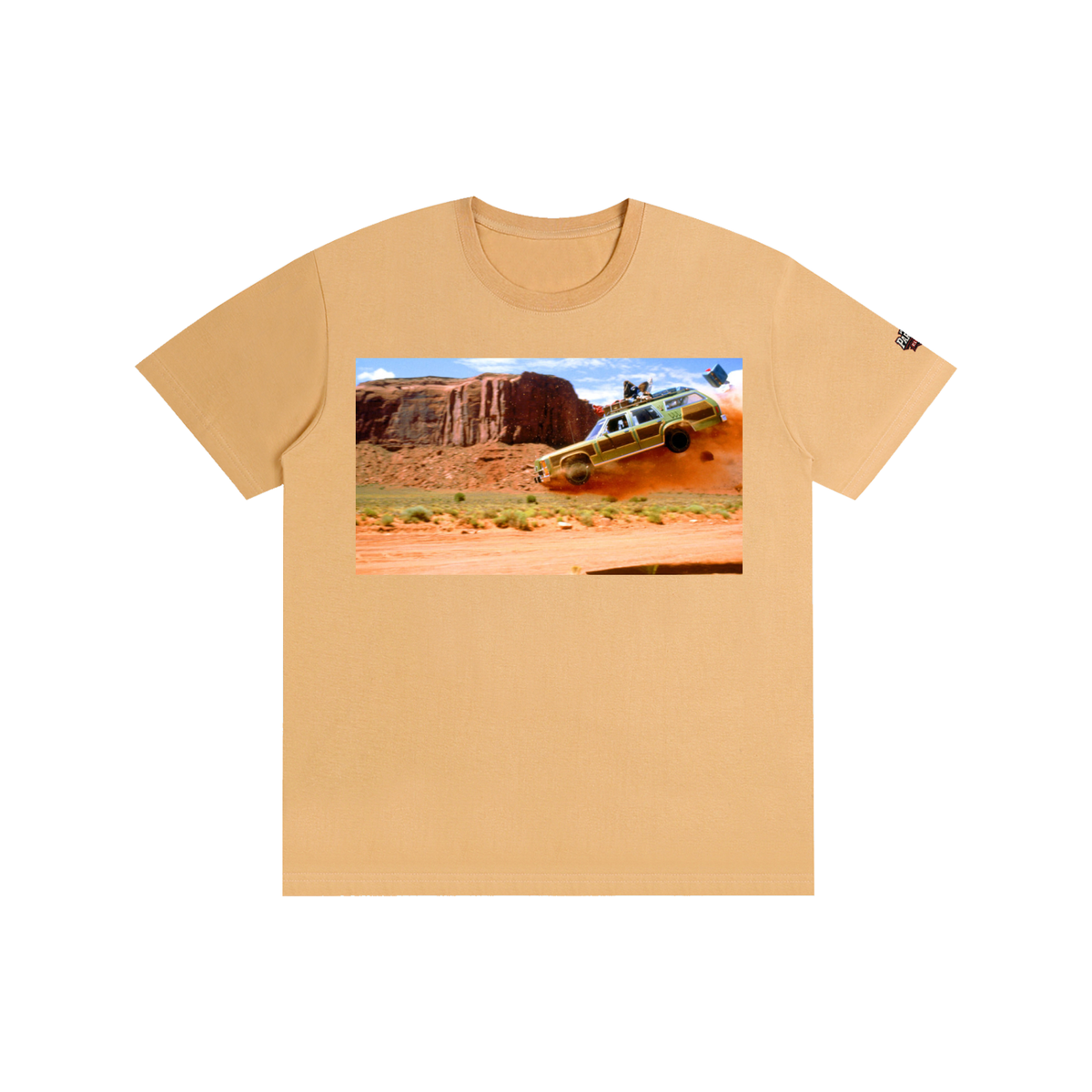 National Lampoon Vacation Pure Cotton Unisex T-Shirt