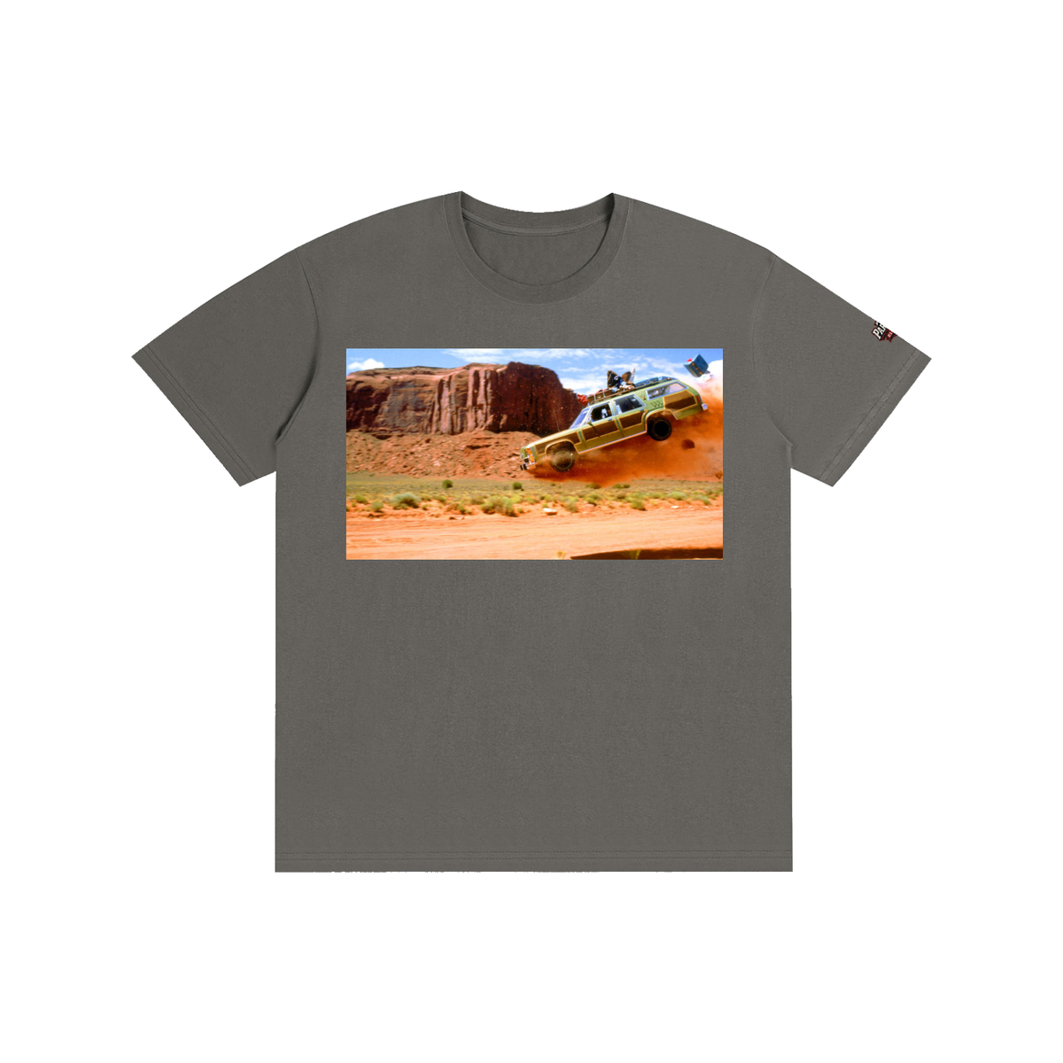 National Lampoon Vacation Pure Cotton Unisex T-Shirt