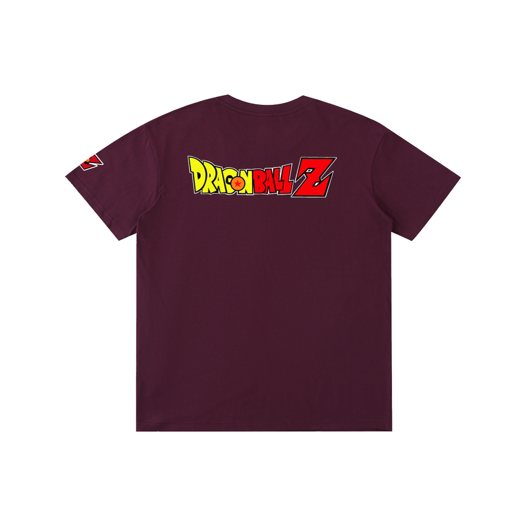 Dragonball Z Goku Super Saiyan Blue Pure Cotton Unisex T-Shirt
