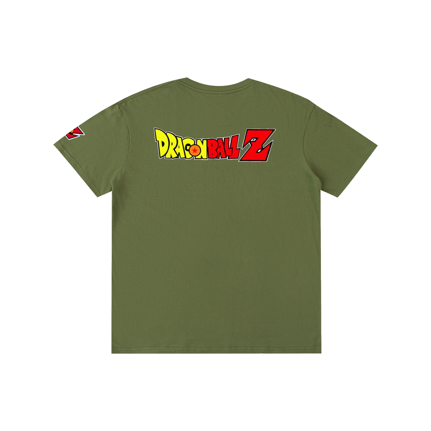 Dragonball Z Goku Super Saiyan Blue Pure Cotton Unisex T-Shirt