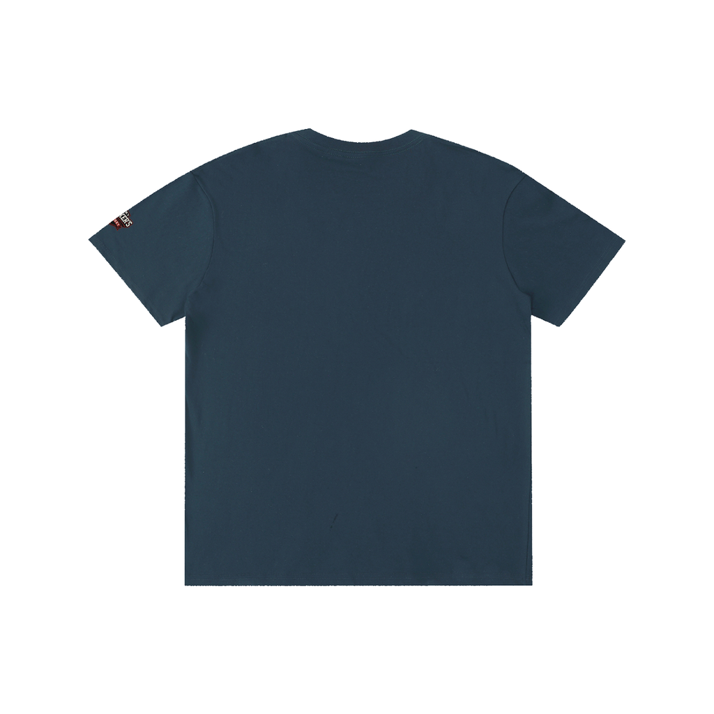 Friday Craig and Smoky Pure Cotton Unisex T-Shirt