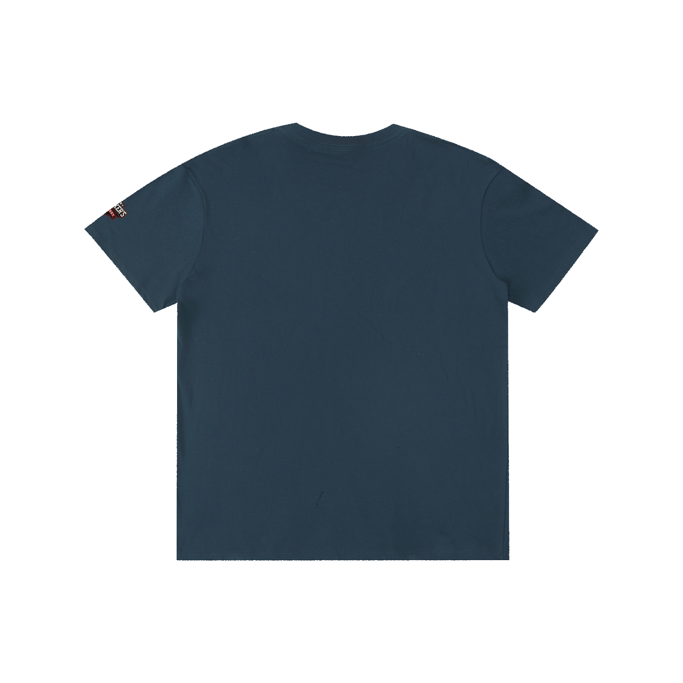Friday Craig and Smoky Pure Cotton Unisex T-Shirt