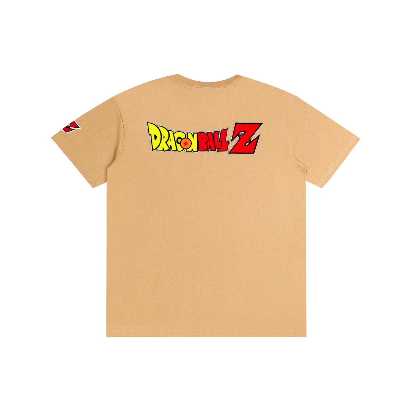 Dragonball Z Goku Super Saiyan Blue Pure Cotton Unisex T-Shirt