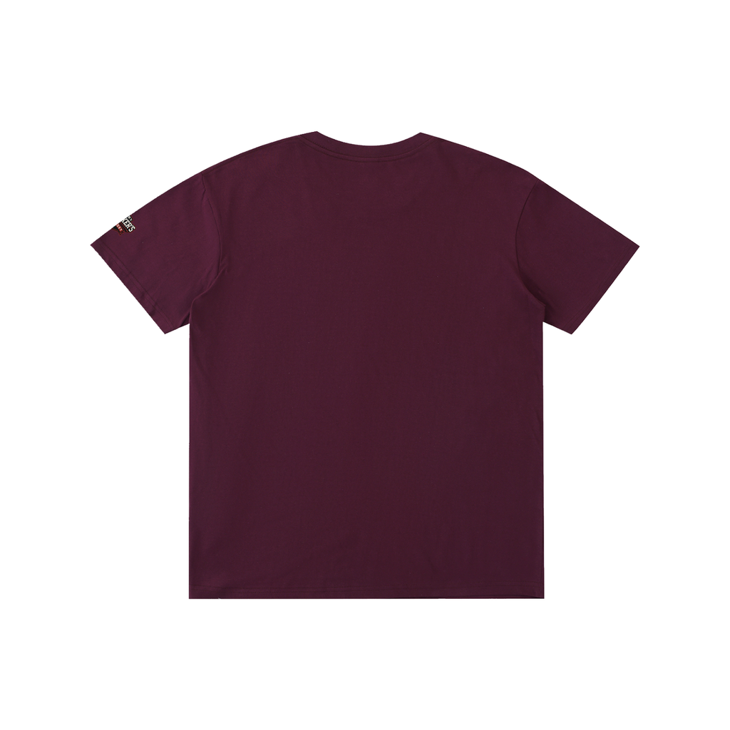 Friday Craig and Smoky Pure Cotton Unisex T-Shirt