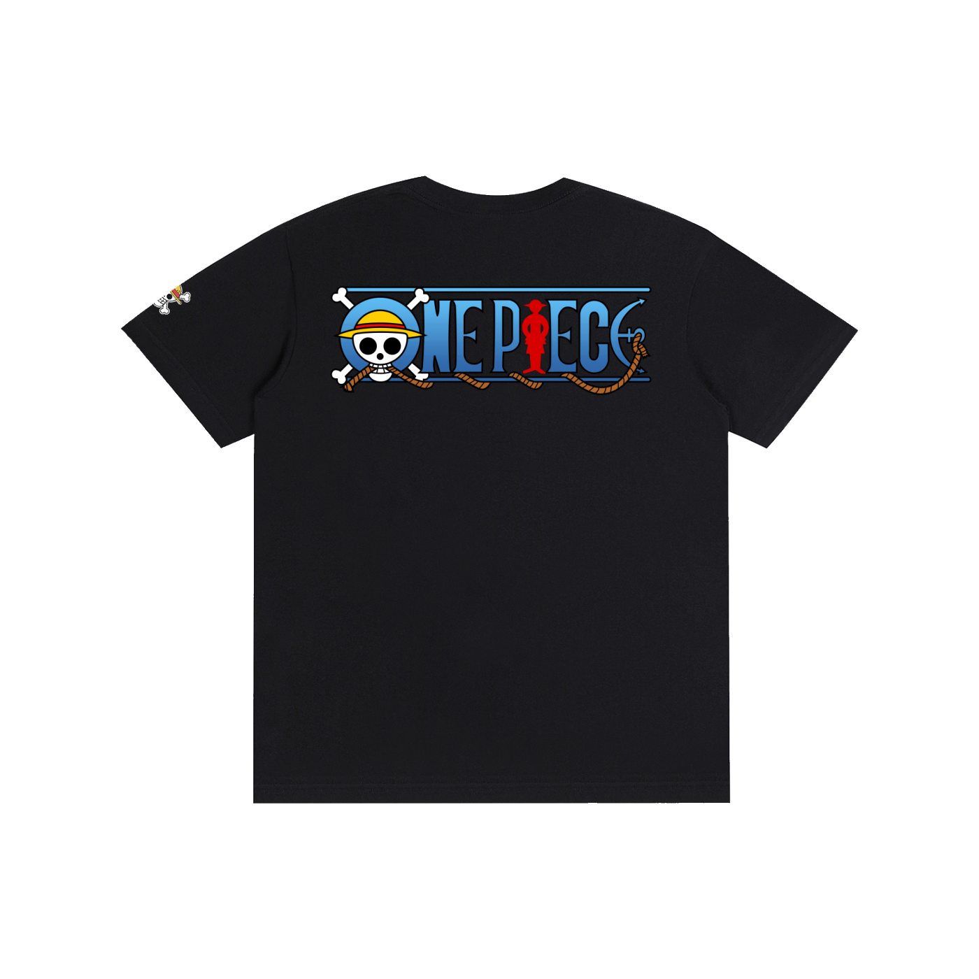 Straw Hat Luffy Pure Cotton Unisex T-Shirt