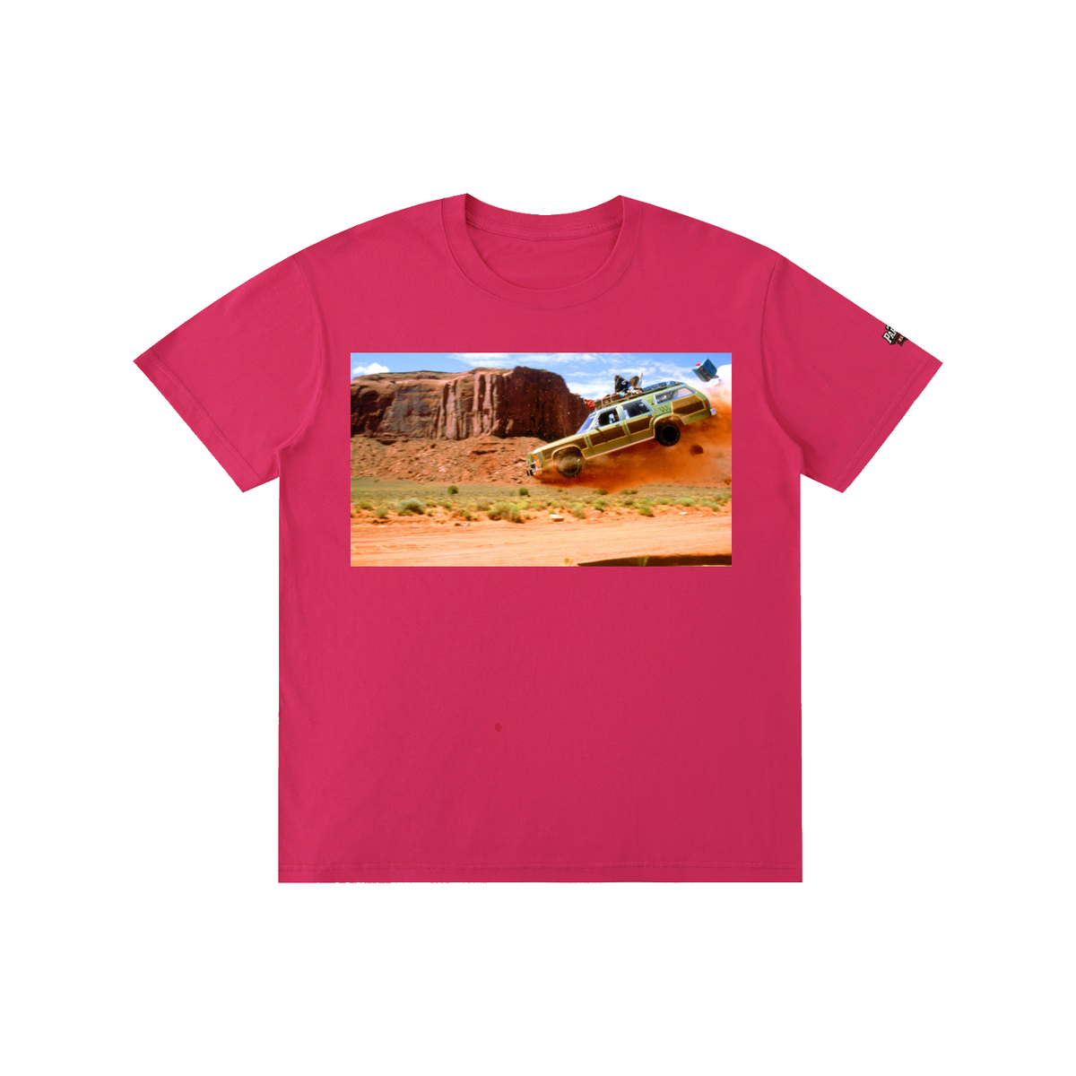National Lampoon Vacation Pure Cotton Unisex T-Shirt