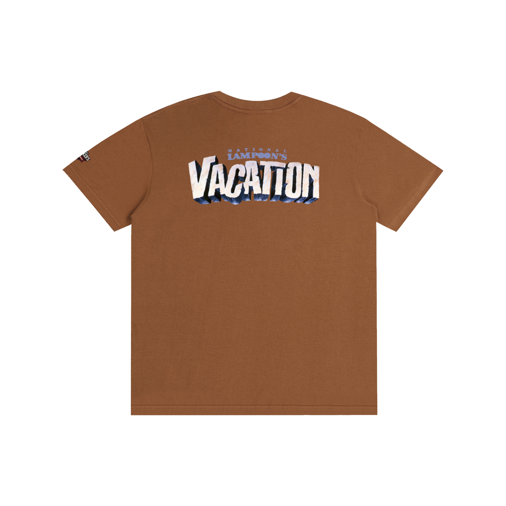 National Lampoon Vacation Pure Cotton Unisex T-Shirt