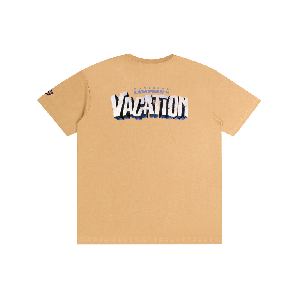 National Lampoon Vacation Pure Cotton Unisex T-Shirt