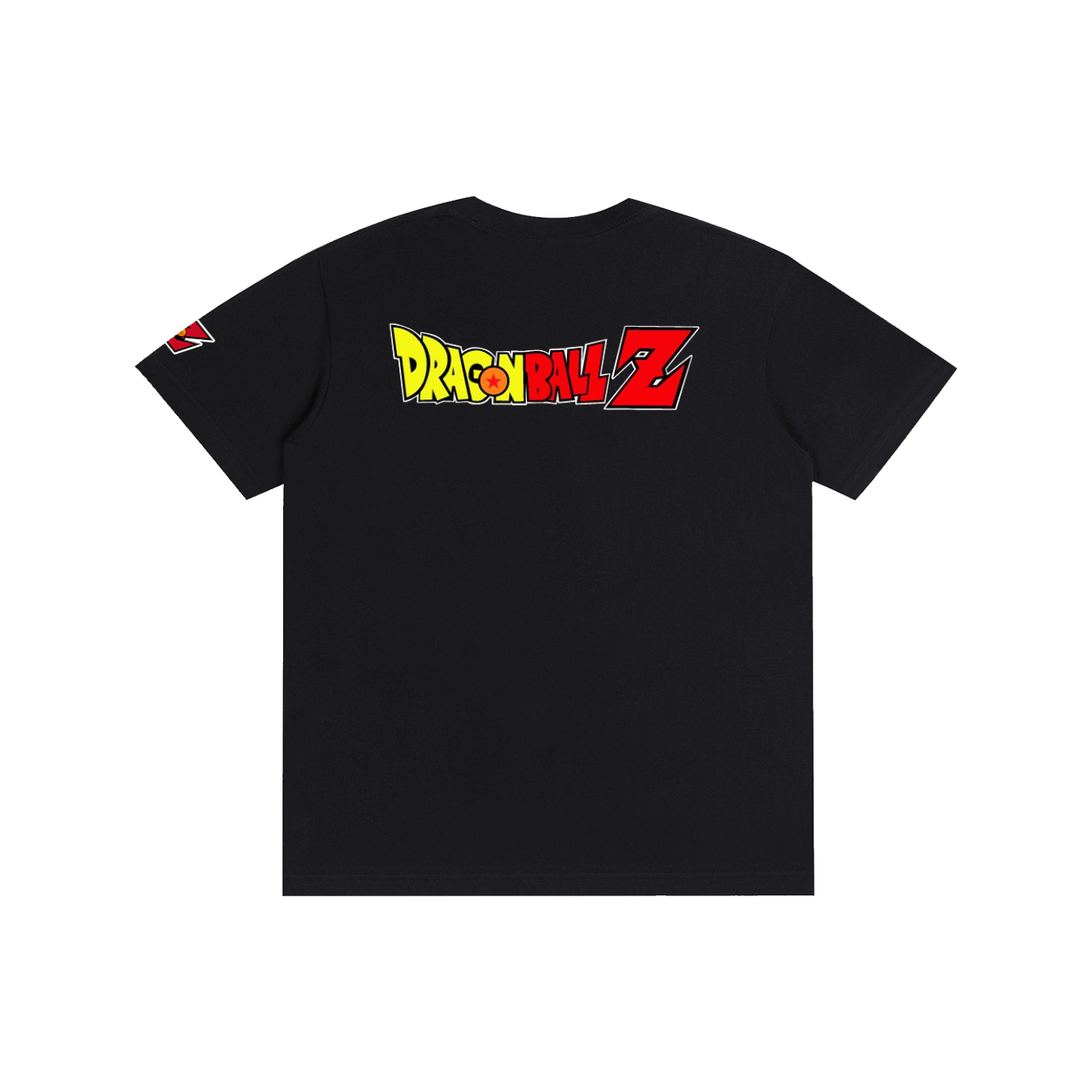 Dragonball Z Goku Super Saiyan Blue Pure Cotton Unisex T-Shirt