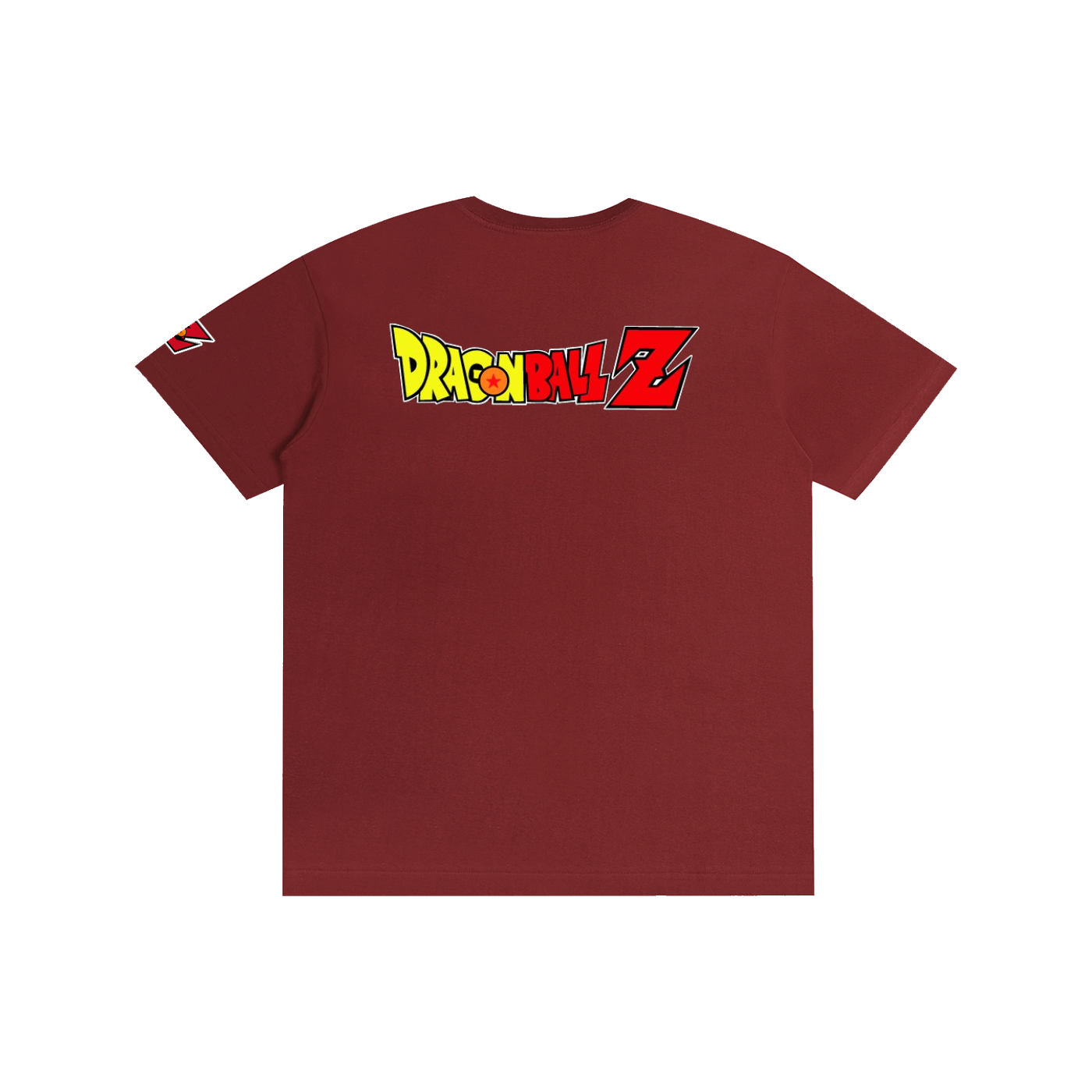 Dragonball Z Goku Super Saiyan Blue Pure Cotton Unisex T-Shirt