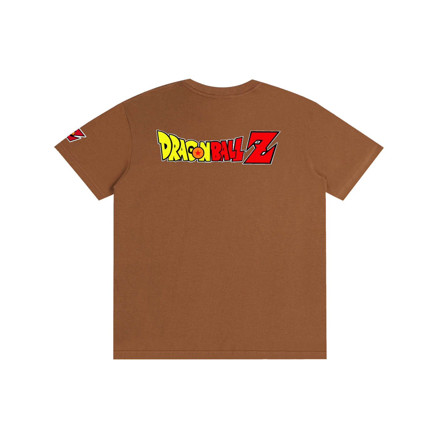 Dragonball Z Goku Super Saiyan Blue Pure Cotton Unisex T-Shirt