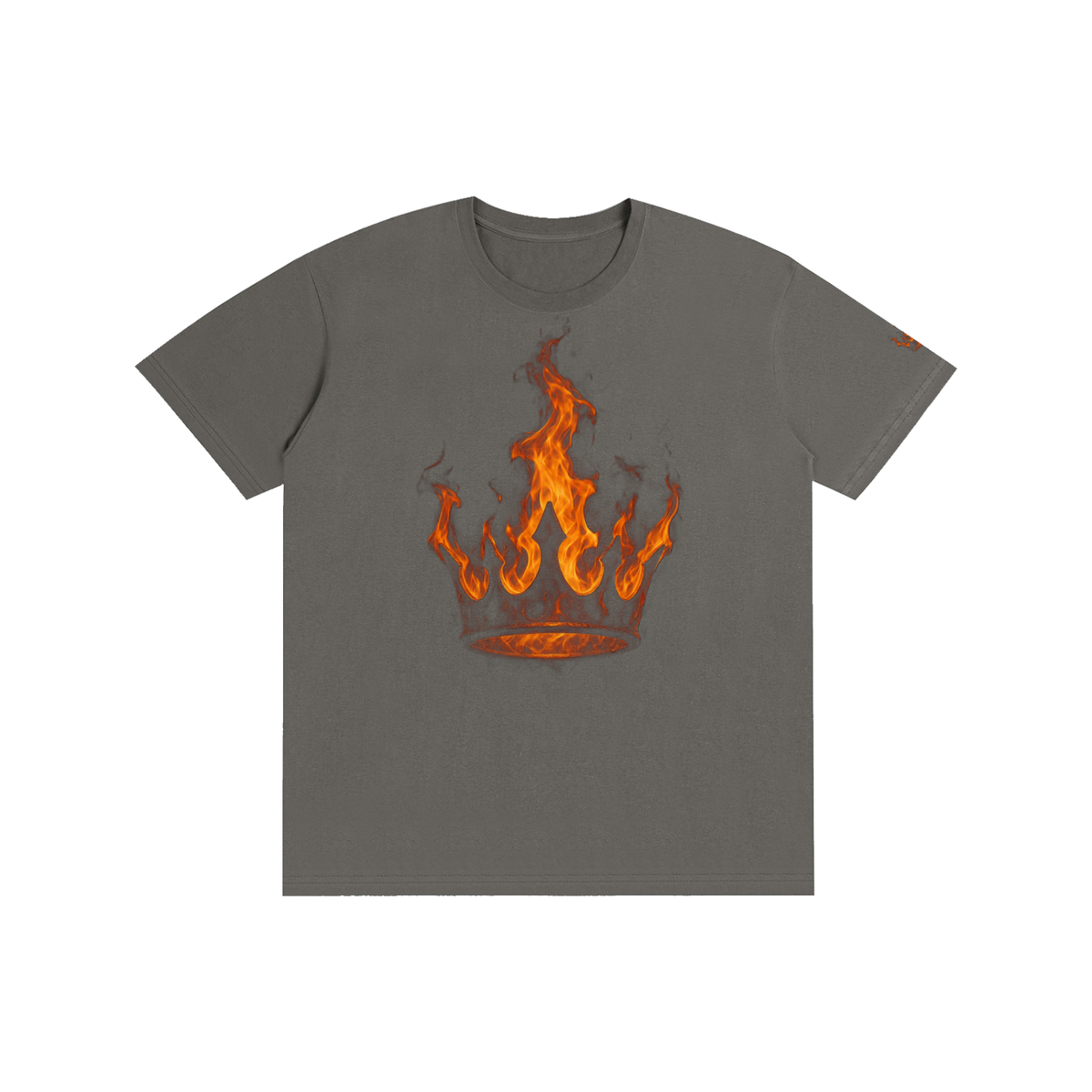 Major Moves Pure Cotton Unisex T-Shirt