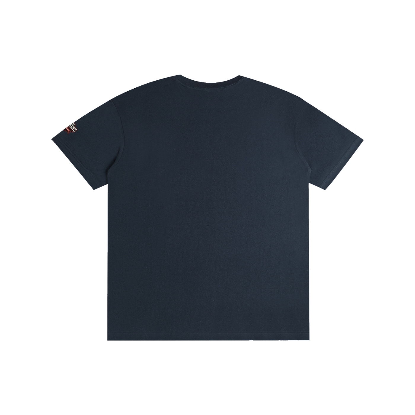 Friday Craig and Smoky Pure Cotton Unisex T-Shirt