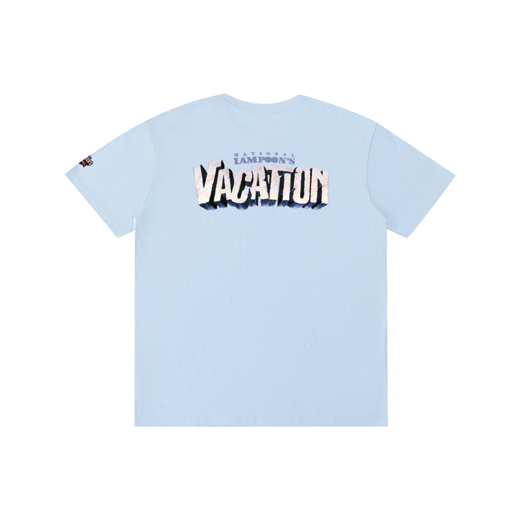 National Lampoon Vacation Pure Cotton Unisex T-Shirt