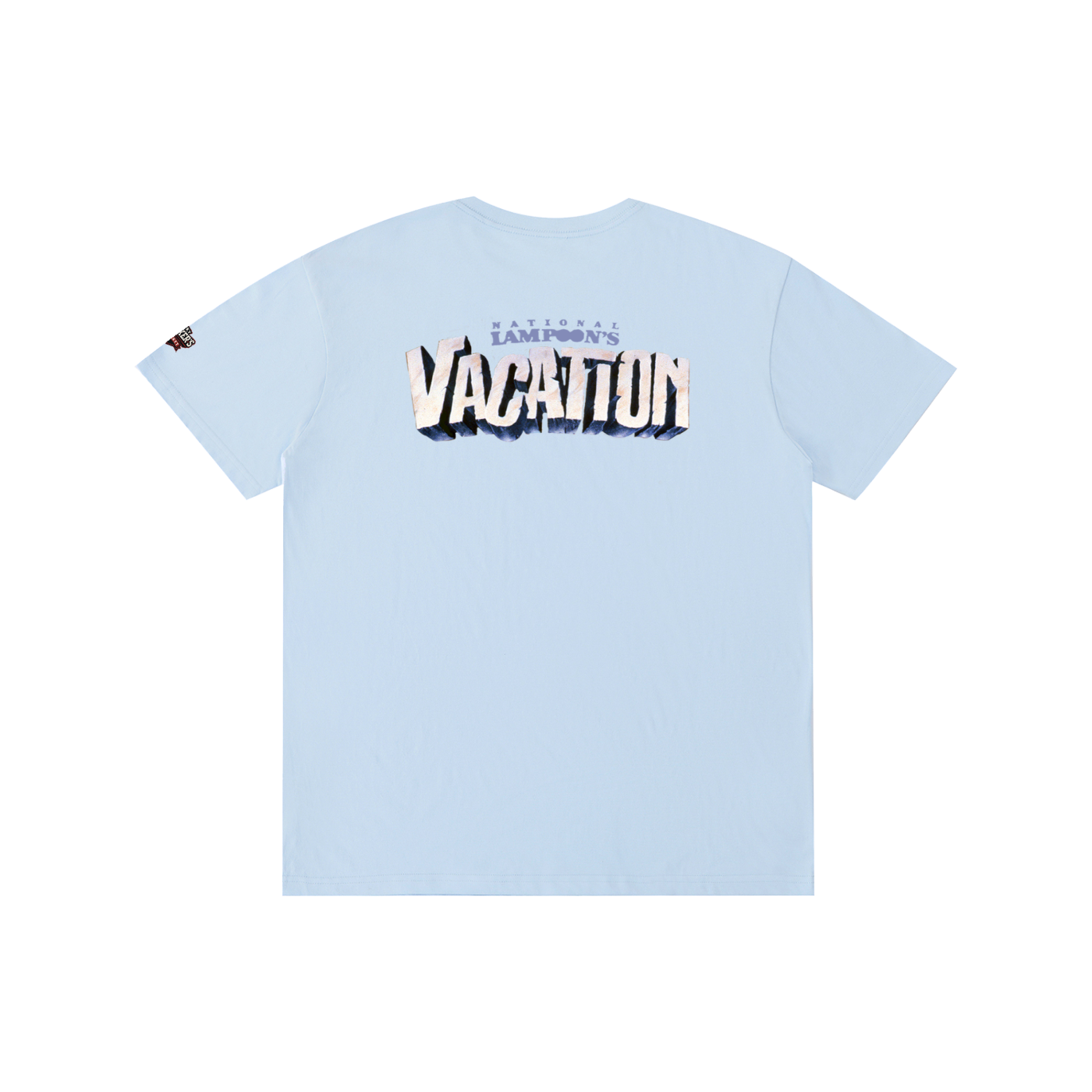 National Lampoon Vacation Pure Cotton Unisex T-Shirt