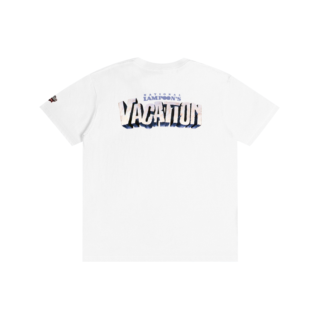 National Lampoon Vacation Pure Cotton Unisex T-Shirt