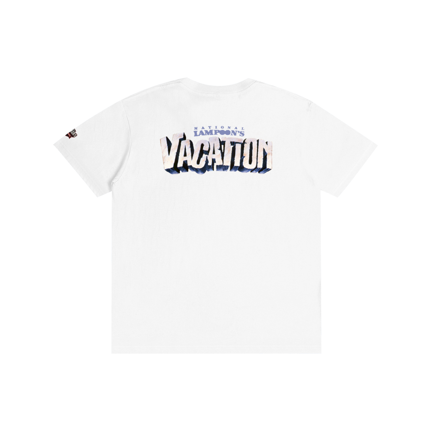 National Lampoon Vacation Pure Cotton Unisex T-Shirt