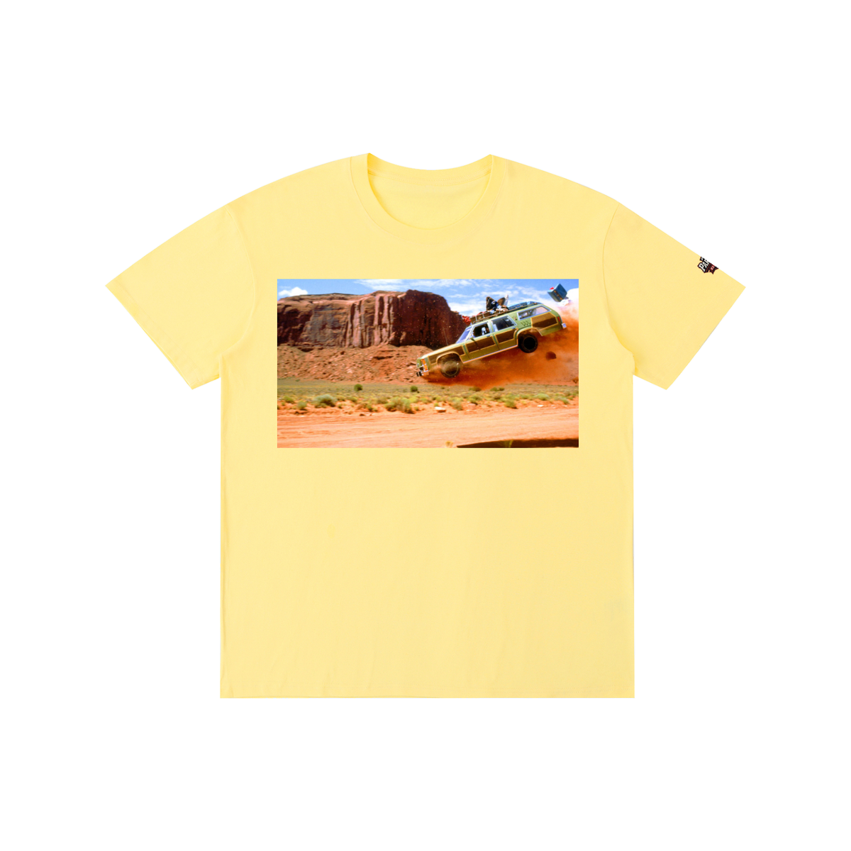 National Lampoon Vacation Pure Cotton Unisex T-Shirt