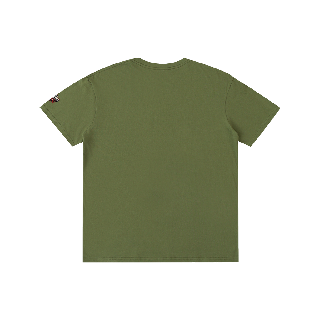 Friday Craig and Smoky Pure Cotton Unisex T-Shirt