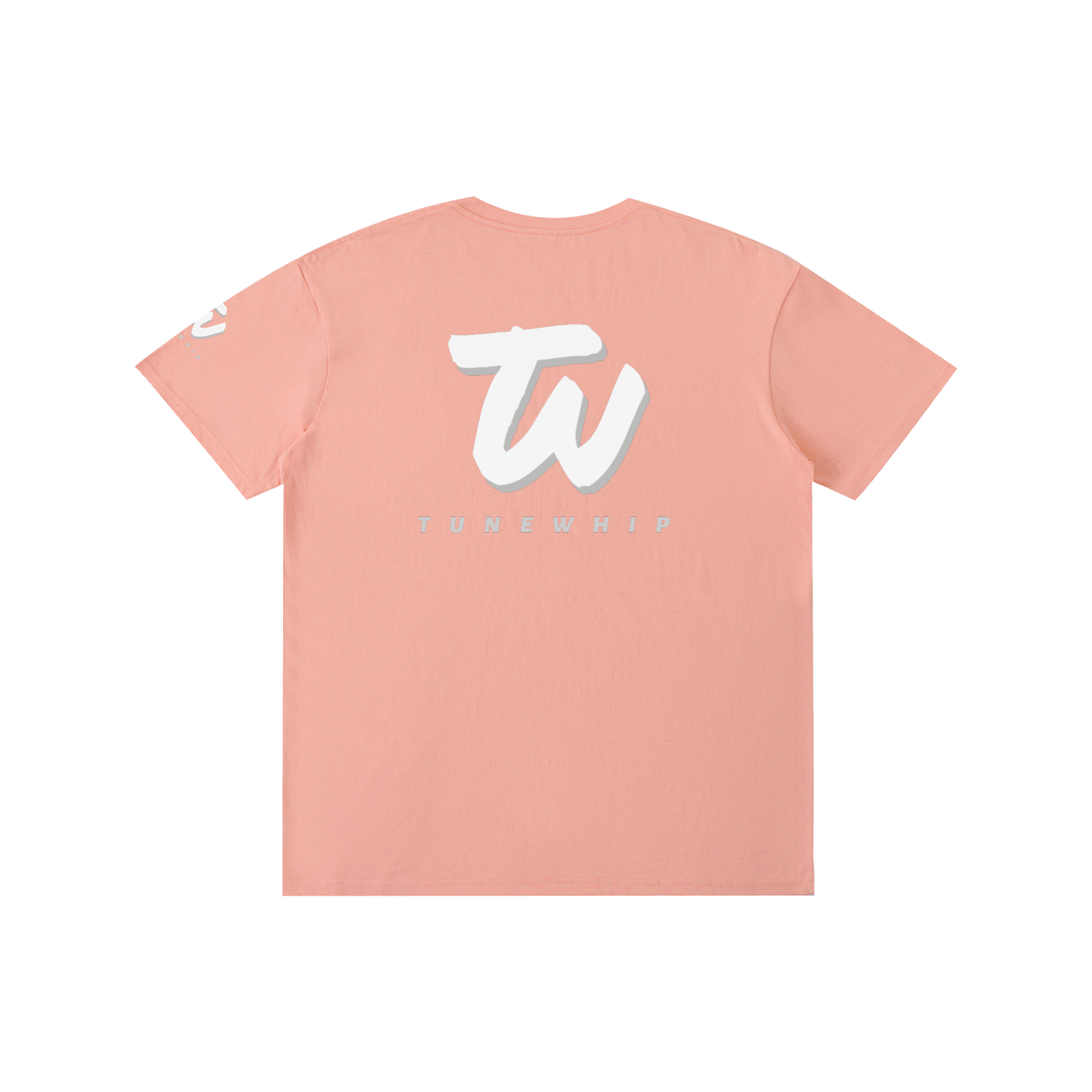 "Your Fault Auto Insurance" Pure Cotton Unisex T-Shirt